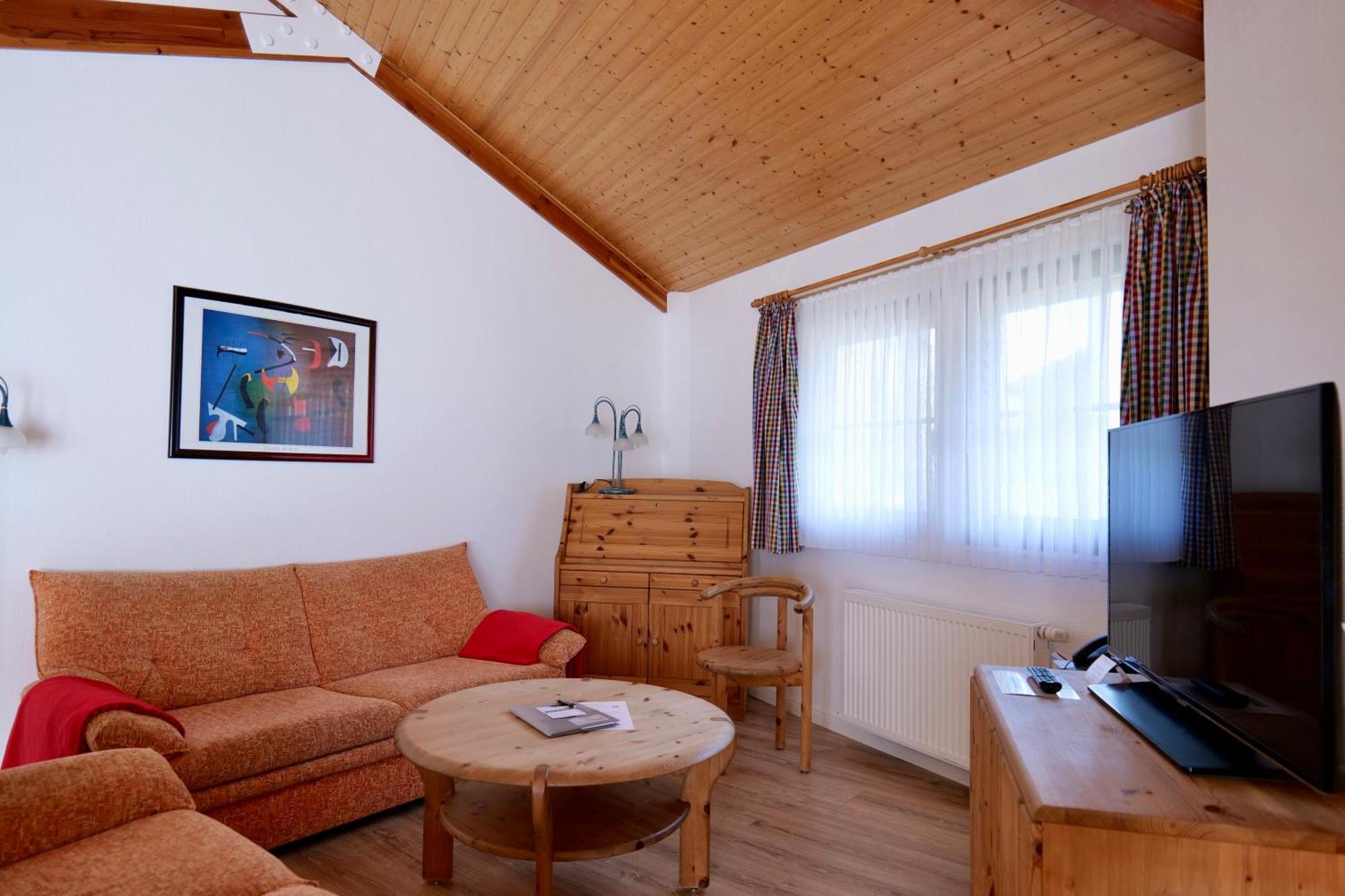 Hotel Residenz Waldoase هيرينجسدورف المظهر الخارجي الصورة