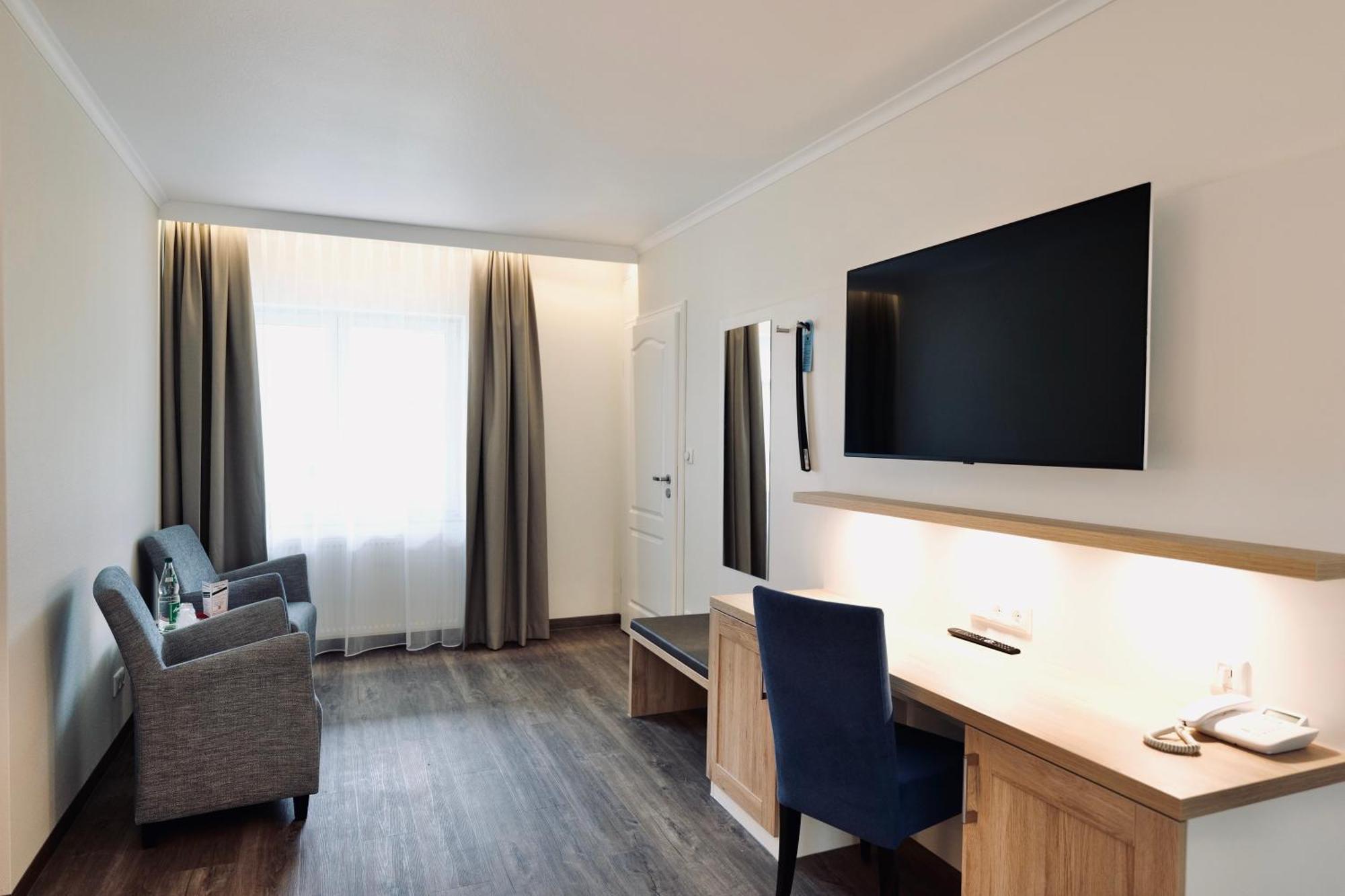 Hotel Residenz Waldoase هيرينجسدورف المظهر الخارجي الصورة